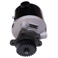 Power Steering Pump 87759440 83959533 For Ford 3500 3550 3600 3610 3910 4000