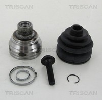 Gelenksatz Antriebswelle Triscan 8540 29175 FüR A4 A6 A5 Audi C7 4G2 4GC 8F7 8T3