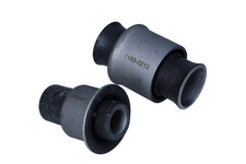 Für MAXGEAR 72-6721 SWING BUSHING NISSAN P. MICRA/ TIDA 03- SET