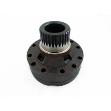 Axletech 3235A2393 Differential Case Half