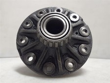 Jeep Tj Wrangler Dana 30 Front Axle Carrier 3.73-4.56 4.88 5.13 1997-2006 113823