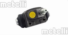 Rear Axle Metelli 04-0115 Wheel Brake Cylinder for Austin, Ford, Land Rover