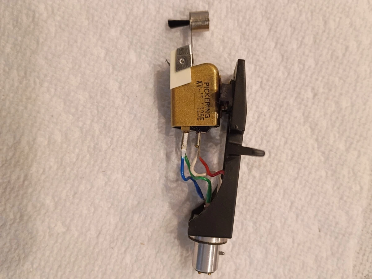 Pickering DJ Turntable Parts & Accessories for sale | eBay