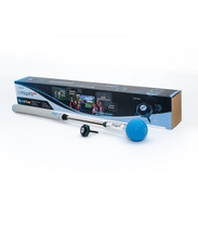 Phigolf2 Flex Home Golf Simulator PHG-200 / WGT E6 Support / Express Shipping