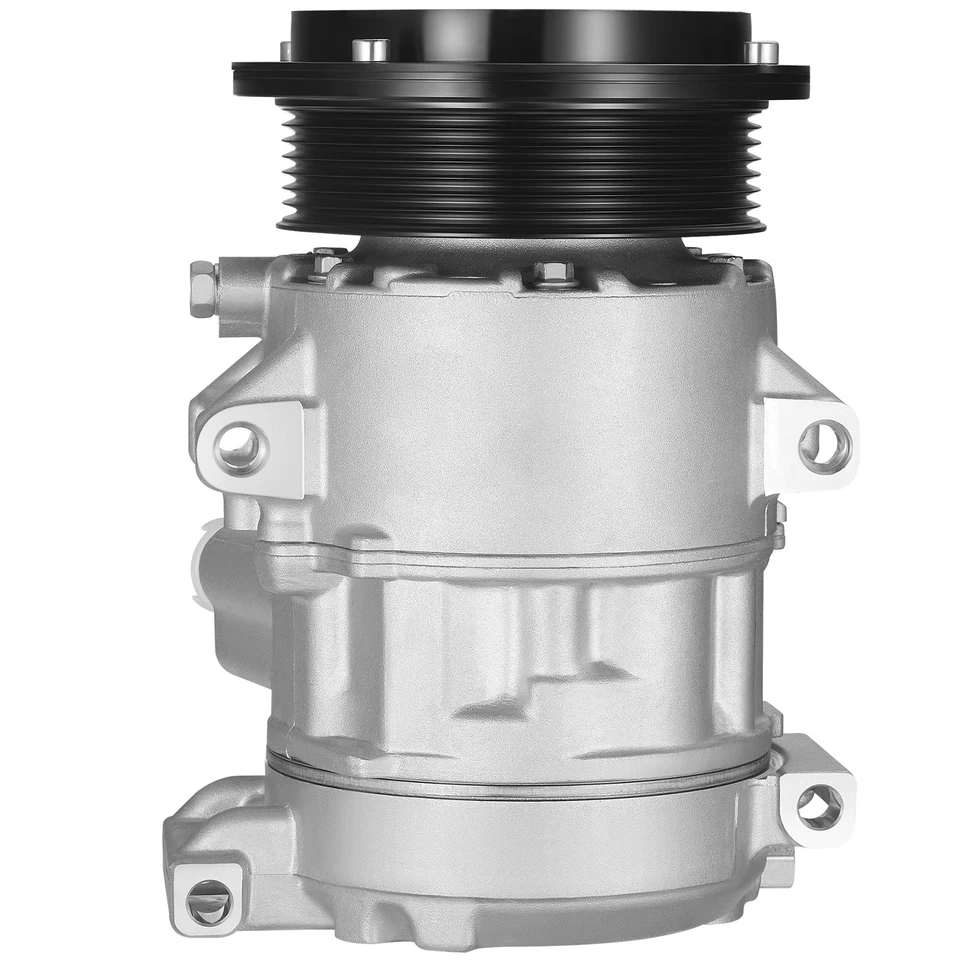 Воздушный компрессор переменного тока CO 11178JC для Toyota Camry 2007-2009 RAV4 2006-2008 2,4 л - Изображение 3 из 4