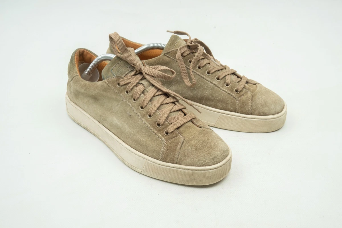 santoni Sneakers & Scarpe sportive nuova collezione - primavera 2026