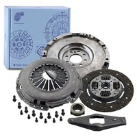 Blue Print ADF123029 Kupplungssatz + AusrüCklager FüR Ford Transit 2.4 Tdci