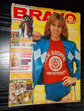 BRAVO Nr. 38 /1980 Jimi Hendrix, Marianne Fai...