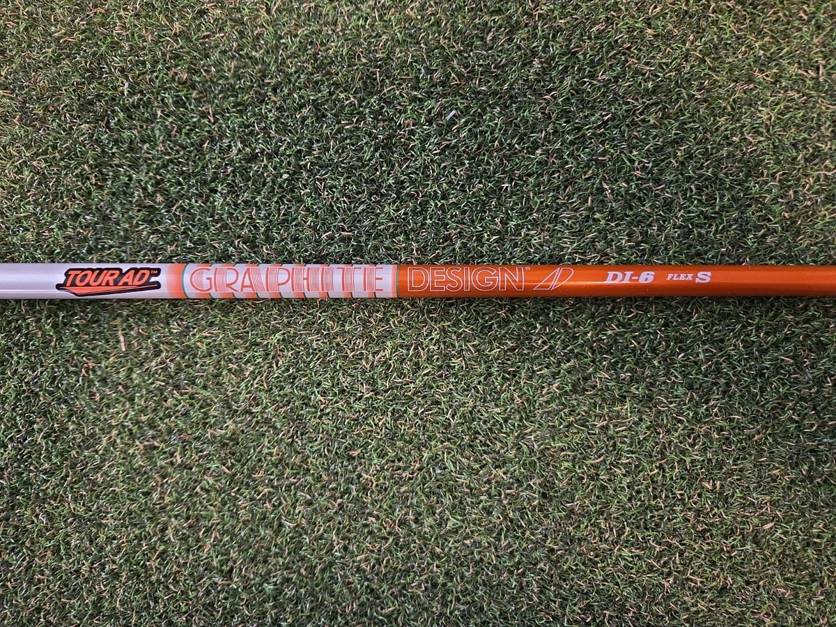 Titleist Tour Ad Di In Golf Club Shafts for sale | eBay