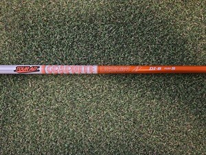 Tour Ad Di 6s Driver Shaft | eBay