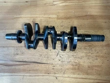 Seadoo 2014-2021 ACE 900 Spark Trixx GTI GTS Crankshaft Assy Clean! 420819801