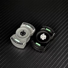 Fun 3-in-1 Play EDC Fidget Toy Personalized Skull Ghost Fidget Spinner EDC Toys