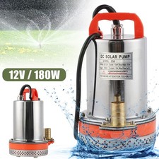 Water Pump Dirty Water Pump Garden Pump Energy Saving Corrosion Resistant