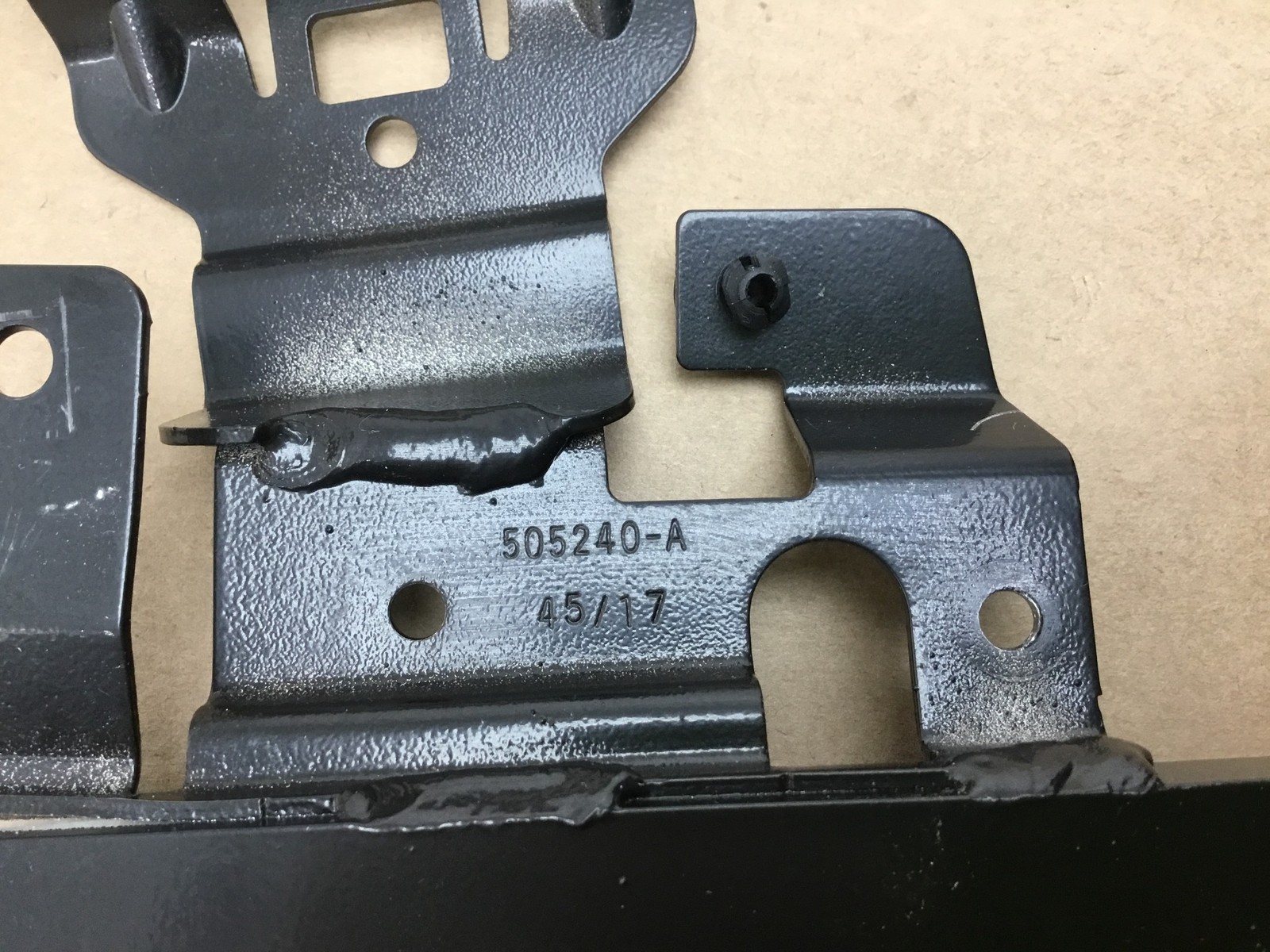 Lamborghini Huracan 2018 Dashboard Dash Bracket Mount Support 16 17 18 19 |:A
