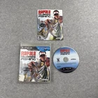 Rapala Pro Bass Fishing 2010 - Sony PlayStation 3