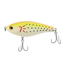 Tsunami Tidal Pro Twitch Bait - 5" (Chick Filet)