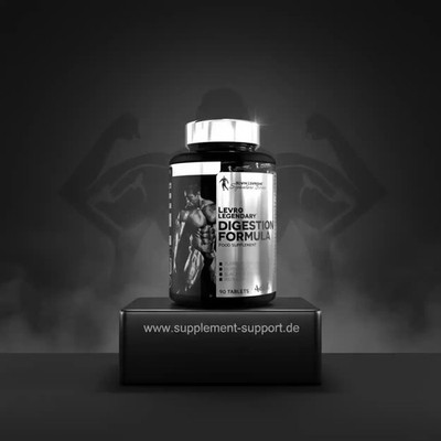 Legendary DIGESTION Formula 90 Tabs