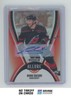2025-26 Upper Deck Allure Rookie Red Rainbow Auto Ryan Suzuki #143 Carolina