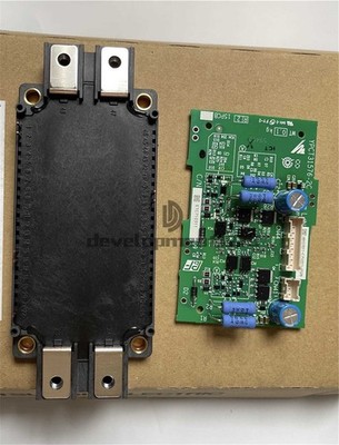 1PCS A1000 45KW/H1000 37 KW HB4A0091 ETC710311 CM200DXD-24A   YPCT31576-1C *mp