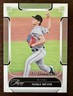 2024 Panini Three and Two Baseball Noble Meyer /99 Miami Marlins