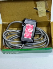 SUNX | RS-120HF |  Beam Sensor – 12V | Made in Japan