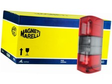 RÜCKLEUCHTE RECHTS FIAT DUCATO 94-01 PEUGEOT BOXER 94-01 CITROEN JUMPER I 94-02