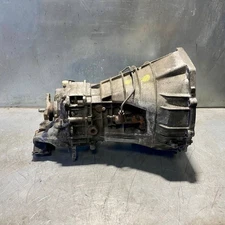 Mercedes-Benz W124 W202 W201 Manual Transmission Gearbox 717.413 5-Speed