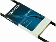 KEILRIPPENRIEMEN FÜR SUZUKI KIZASHI 2.4 10-