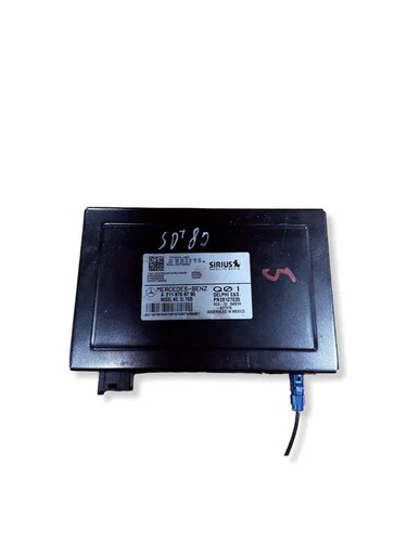 MERCEDES-BENZ E W211 Motorsteuergerät ECU PN28127035 00000000 34576301