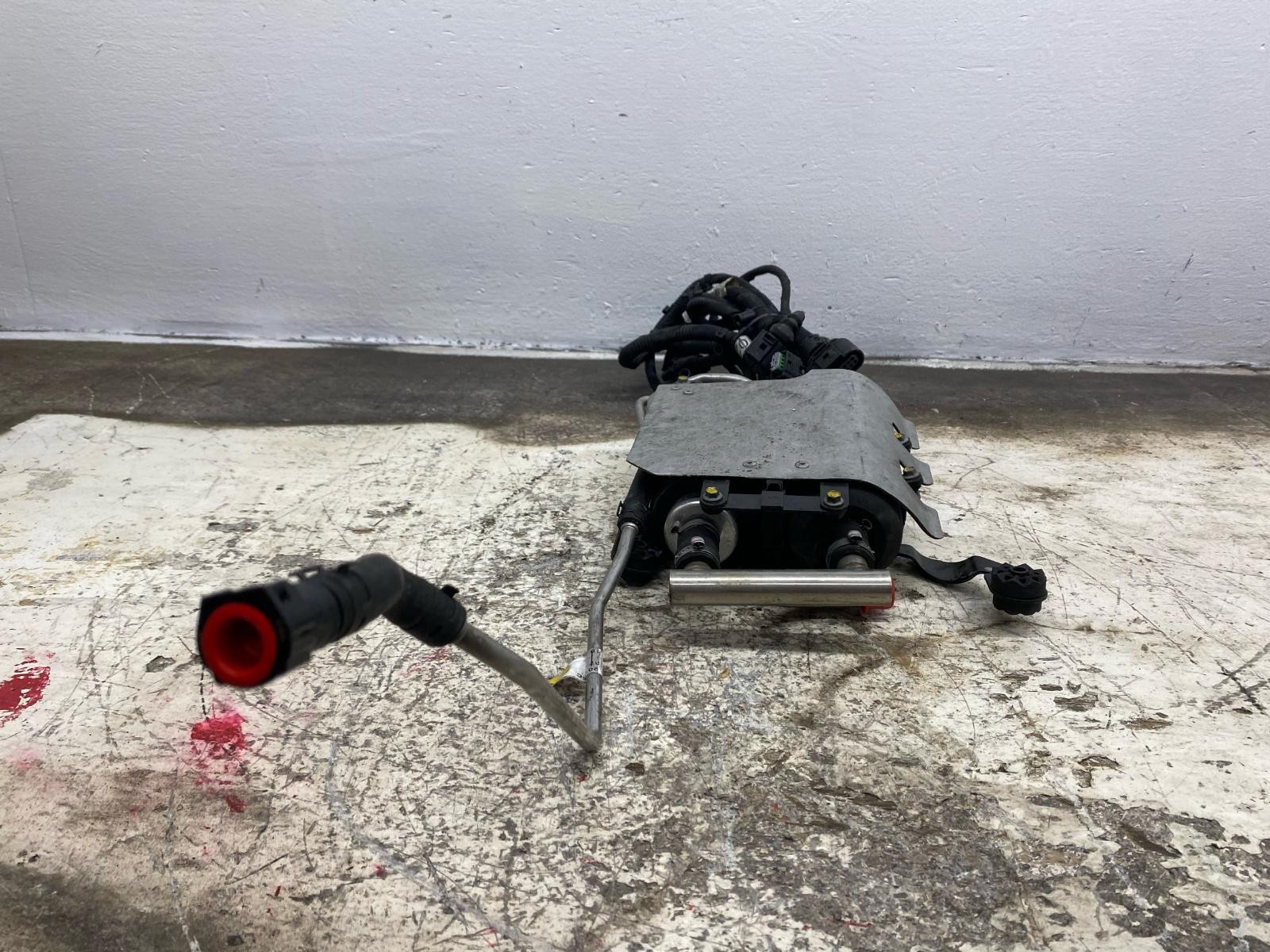 Bentley Mulsanne 2010-2020 Fuel pump