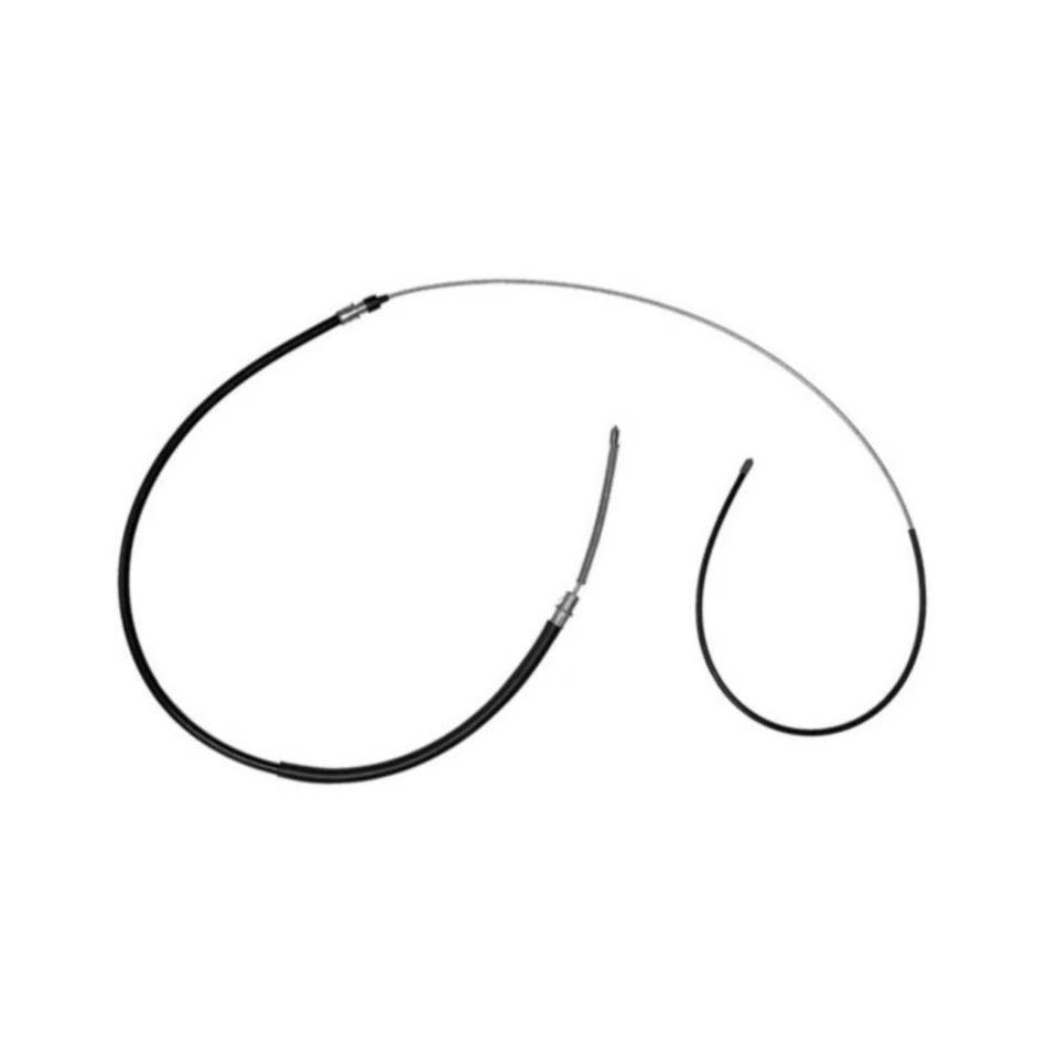 Cable de freno de estacionamiento ACDelco genuino para Chevy Monte Carlo 1998 1999 lado del conductor Foto 2 de 4