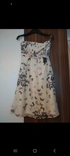 Edles Cocktailkleid von Esprit , Neu mit Etikett in Xxs