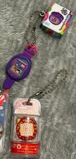 Tamagotchi Strange Egg Borocchi