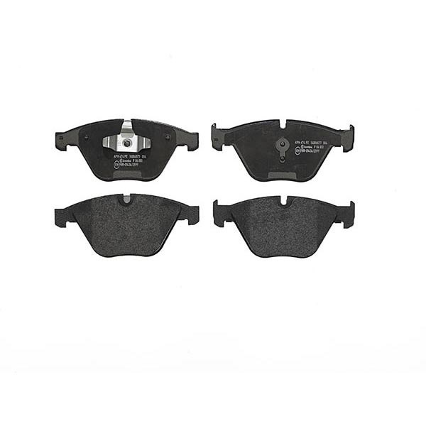 ✅Fits BREMBO P 06 055 HAM PADS. FRONT BMW 3 E90 05-10 ⭐UK Seller⭐ - Image 4