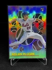 2026 Topps Series 2 Nolan McLean Base (RAW)
