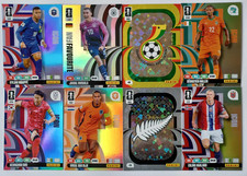 PANINI FIFA WORLD CUP 2026 Adrenalyn XL Cards - #178 - 345 (Up To 75% Discount)