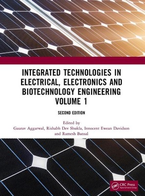 Integrated Technologies in Electrical, Electronics and Biotechnology Engineering