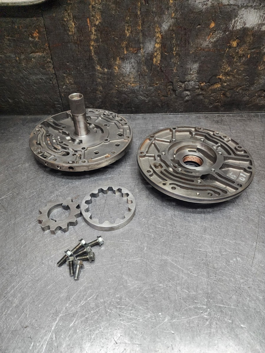 AW450-43LE TRANSMISSION COMPLETE OIL PUMP ISUZU TOYOTA NPR 1998-UP