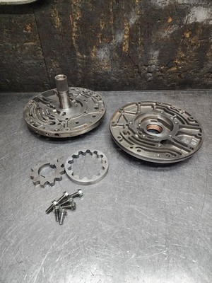 AW450-43LE TRANSMISSION COMPLETE OIL PUMP ISUZU TOYOTA NPR 1998-UP