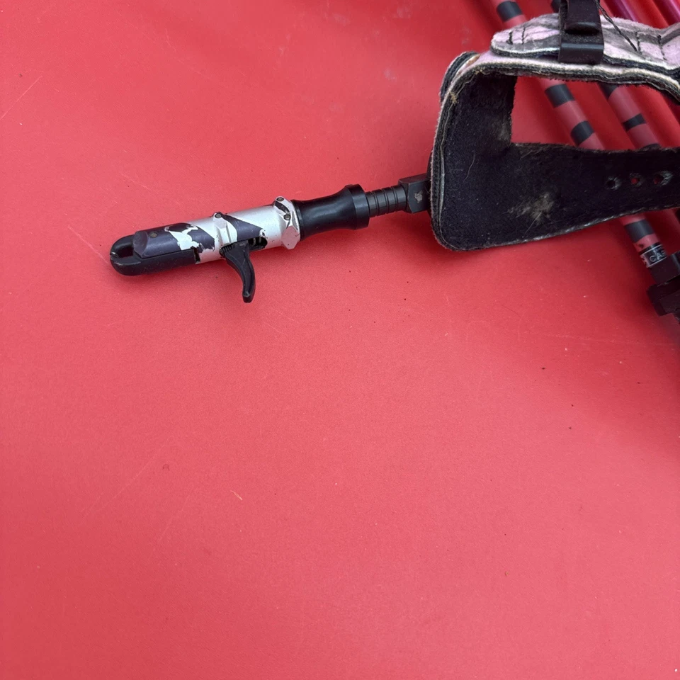 Browning Micro Midas 3 con extras Foto 4 de 4