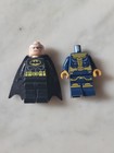 LEGO Minifigure BATMAN & THANOS DC Super Heroes Lot Of 2 — photo 2