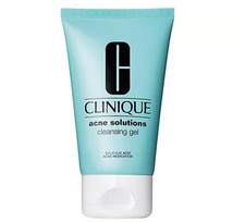 Clinique Acne Solutions Cleansing Gel