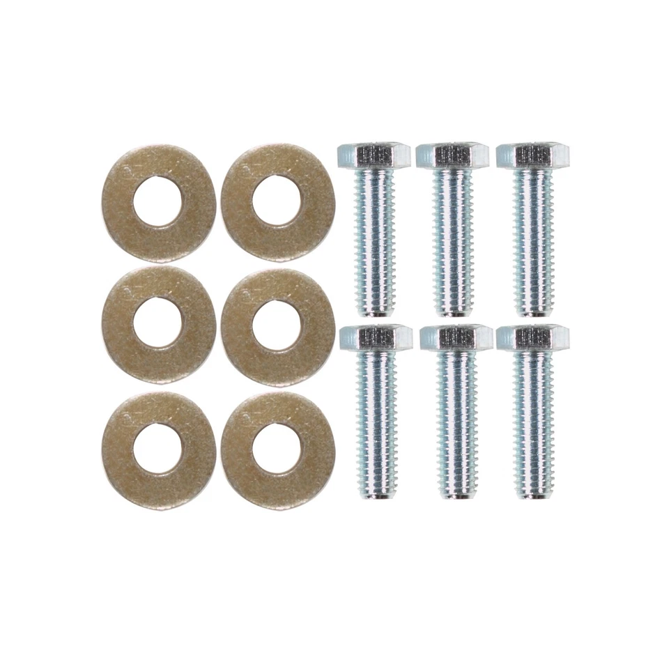 Enganche de remolque Draw-Tite 75128 Clase III para Jeep Liberty 02-07 Foto 3 de 4