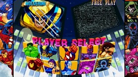 Marvel vs. Capcom Fighting Collection: Arcade Classics [Multi-Language] Switch