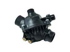 For 2006-2007 BMW 525xi Engine Coolant Thermostat Housing Assembly 32896RDXK