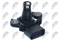 Nty ECM-SB-000 Sensor, AnsaugkrüMmerdruck FüR Subaru