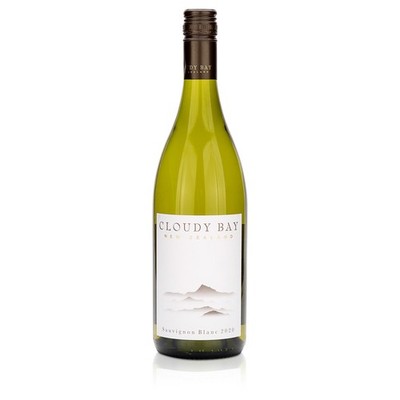 Cloudy Bay Sauvignon Blanc 2024