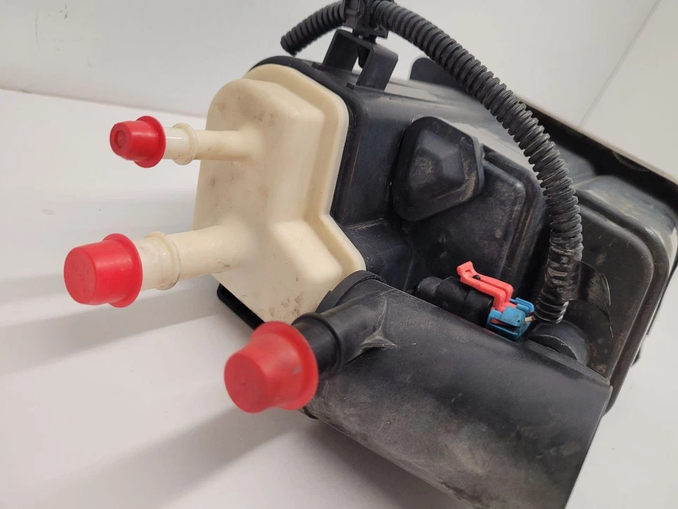 2006-2011 CHEVROLET HHR Fuel Vapor Canister 22728653 06-11 - Image 3 of 4