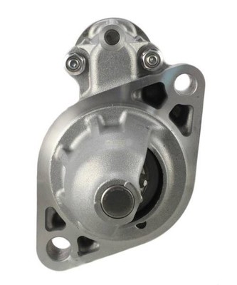 1* Anlasser Denso Neu Original 228000-9861 für Honda