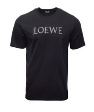 LOEWE ブラック Tシャツ XL LOEWE ブラック Tシャツ XL 楽天市場】ロエベ（Tシャツ・カットソー